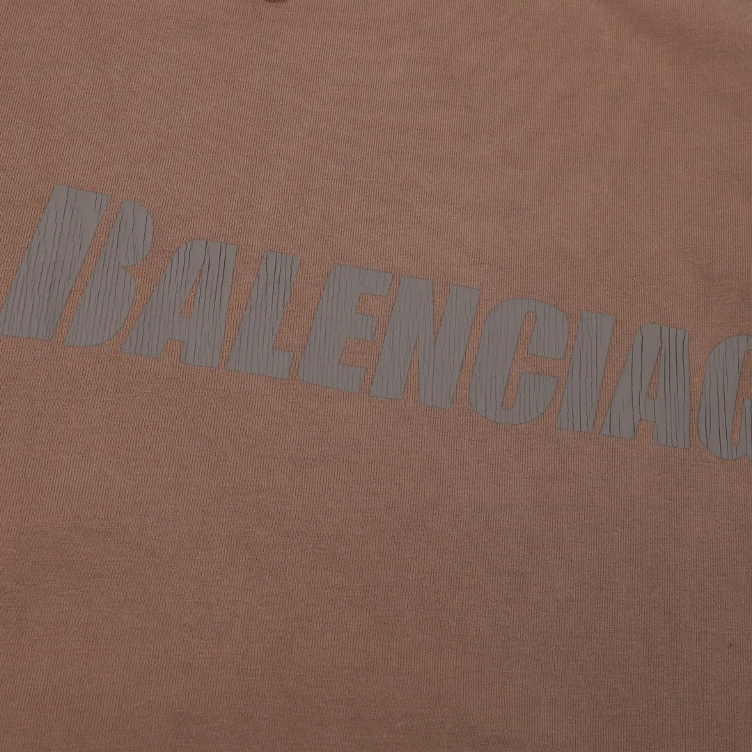 Balenciaga/ 260g 100% ， ，Versatile ！ Size：S-L